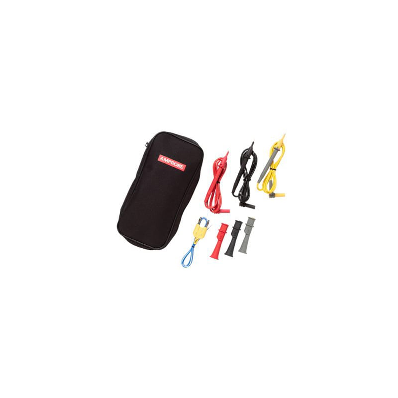 Pinza Amperimétrica1000Aca-1000Vca - Imagen 3
