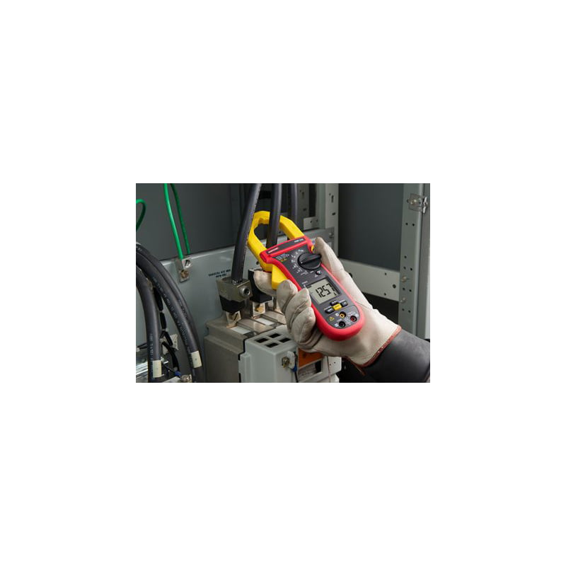 Pinza Amperimétrica1000Aca-1000Vca - Imagen 4