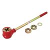 TERRAJA PARA GAS 1/2-1"  SG/4