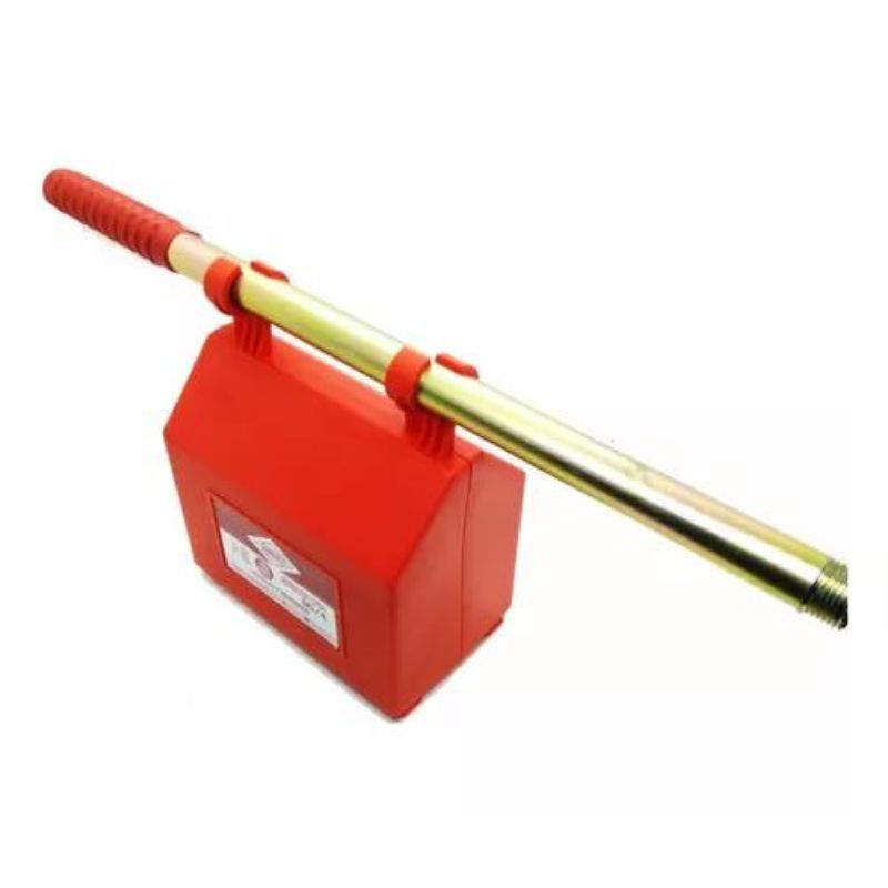 TERRAJA PARA GAS 1/2-1" SG/4 - Imagen 3
