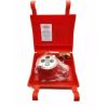 TERRAJA PARA GAS 1/2-1" SG/4 - Imagen 2