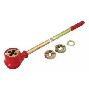 TERRAJA PARA GAS 1/2-1"  SG/4