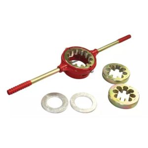 TERRAJA PARA PVC 2 1/2 A 4 SPARA 4