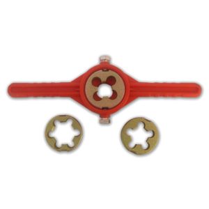 TERRAJA PARA PVCIND. 11/2 SPARA 2