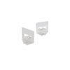 SET NIVELADOR DE PORCELATO EN BALDE (ARCO+CUNA+PINZA) - Imagen 4