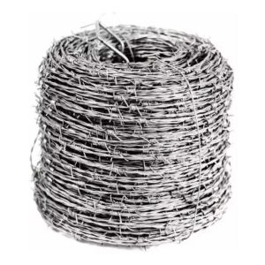 ALAMBRE DE PUA X  25 MTS  (X ROLLO)