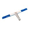 Cepillo de pared Delux curvo con cerdas de acero inoxidable - Imagen 2