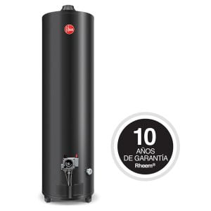 TERMOTANQUE  ENLOZ ALTA POTENCIA 160GE