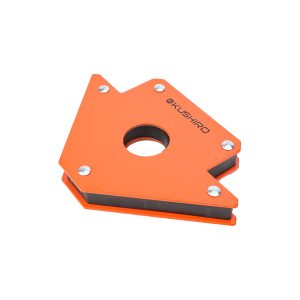 Kit 4 Escuadra Magnetica 4" Kushiro