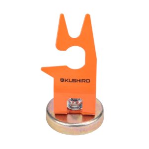 Soporte magnético para torcha TIG