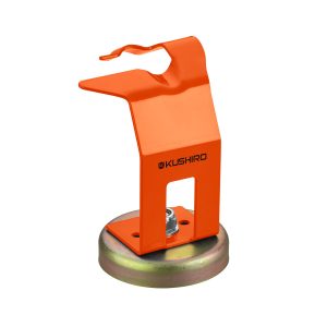 Soporte magnético para torcha MIG