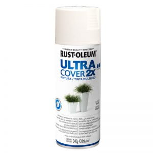 AEROSOL UC2X X 340 BLANCO MATE
