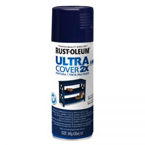 AEROSOL UC2X X 340 AZUL MARINO