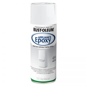 AEROSOL X 340 EPOXI BLANCO BRILLANTE