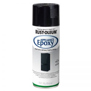 AEROSOL X 340 EPOXI NEGRO BRILLANTE