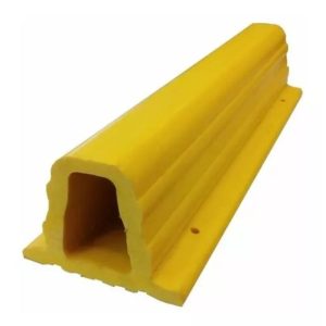 Tope de estacionamiento 110x90 mm (x metro)