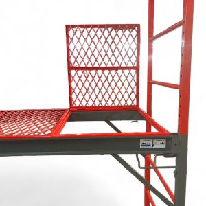 Alternative view of ANDAMIO MULTIUSO PORTÁTIL - DUROLL