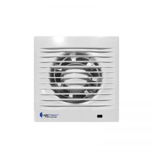 Extractor de baño 4"