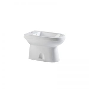 Bidet Con Un 1 Agujero Piazza Garda Sanitarios