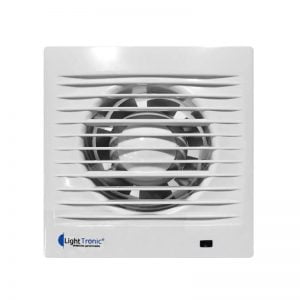 Extractor de baño 6"
