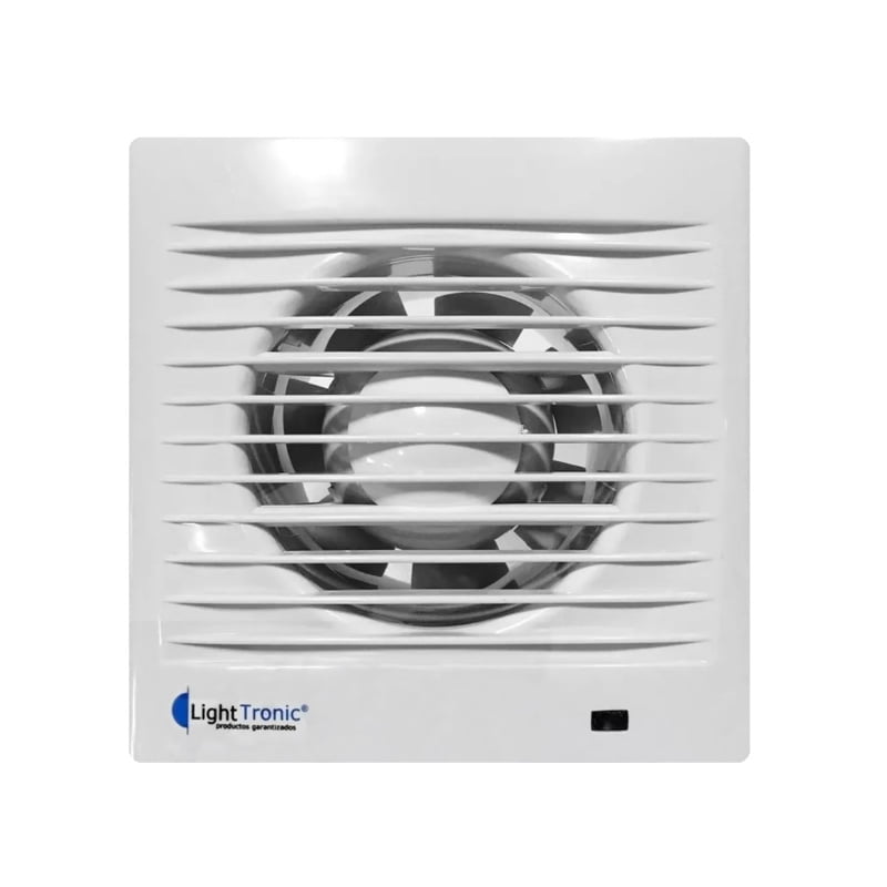 Extractor de baño 6"