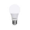 LÁMPARA LED PHILCO 9W LUZ FRÍA 80 W VIDA ÚTIL 10000HS 800LM