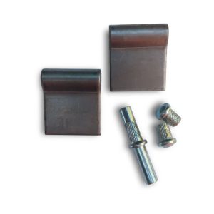 BISAGRA AMURAR 3.2 de 60mm x 65mm