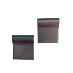BISAGRA SOLDAR SIN PERNO 100mm x 33mm