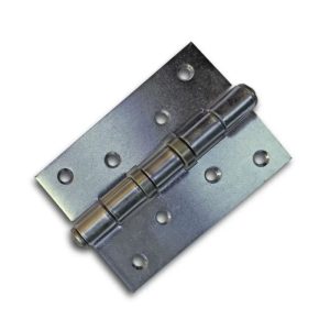 BISAGRA MUNICION PARA ATORNILLAR 3 de 125mm X 75mm