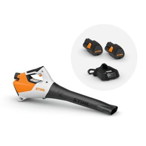 soplador bga 30 con bateria y cargador