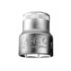 Bocallave Bahco Enc. 3/4" Hex. Sh55