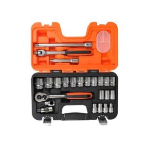 Set Boca Y Acc E/1/2" C/Plas S240Af