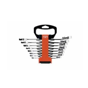 Jgo De Llaves Bahco Combi. Pu/Sh6