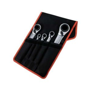 Jgo De 5 Llave Bahco C/criq.s5rm/5t