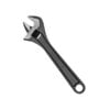 Llave Bahco Ajustable 18 8075 A Ip