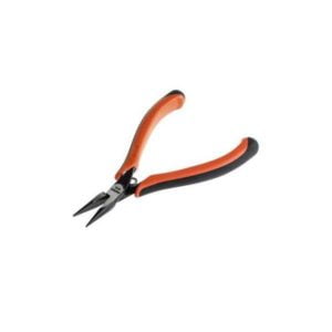 Pinza De Puinta Bahco Para Elec 483