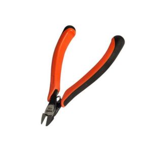 Alicate Bahco Para Electronica 4131