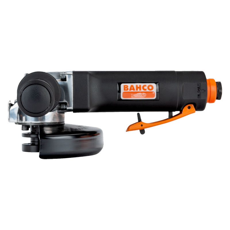 AMOLADORA BAHCO NEUMATICA 5" BP823 - Imagen 2