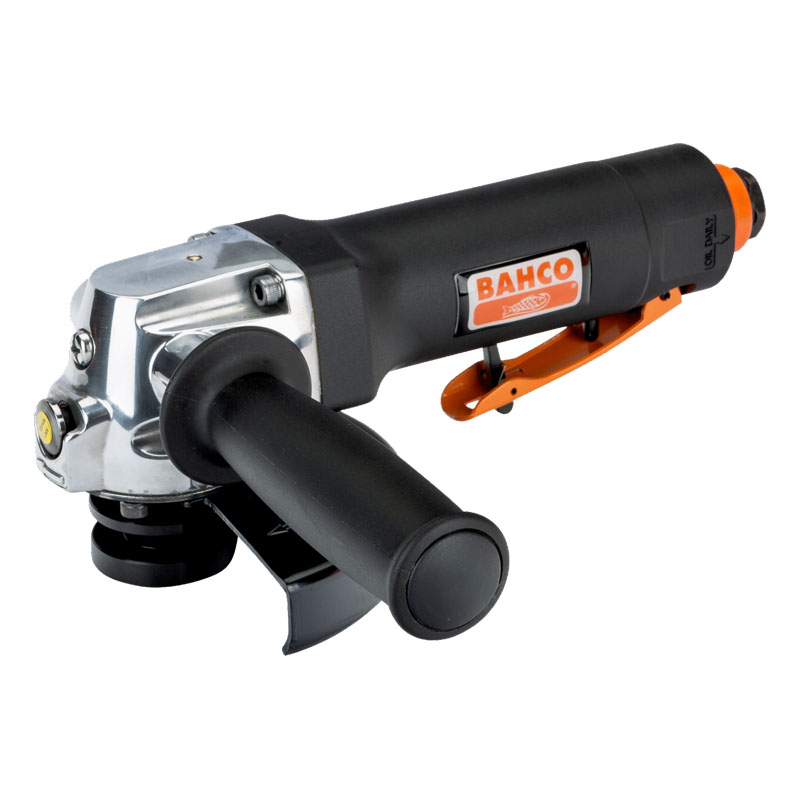 AMOLADORA BAHCO NEUMATICA 5" BP823