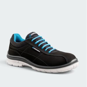 Alternative view of FUNCIONAL ZAPATILLA BALI NEGRO