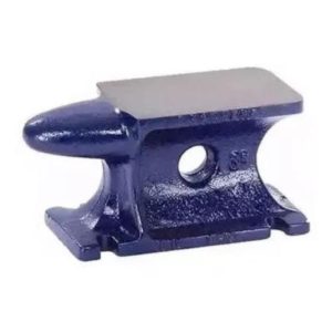 YUNQUE CHICO 3.5 KG BARBERO