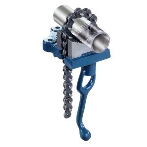 MORSA A CADENA DE 4"