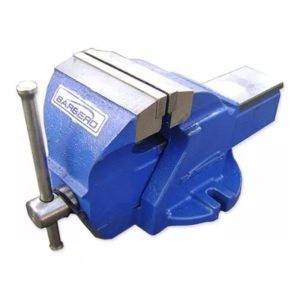 MORSA BARBERO DE BANCO Nø4