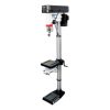 AGUJEREADORA CBM 16 CON MORSA MOTOR MESA REVERSIBLE  TRIFASICA