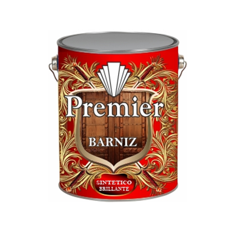 Barniz Premier Brillante X20