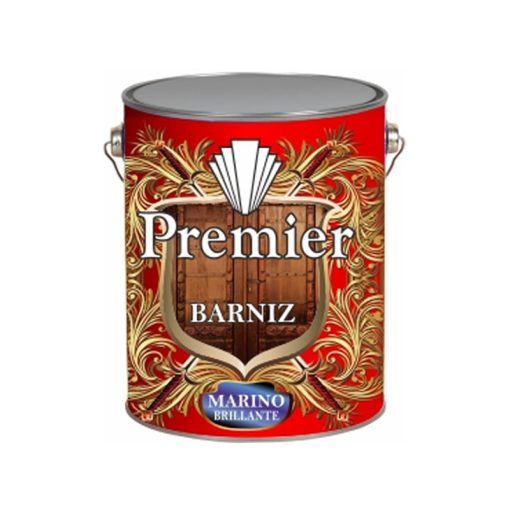 Barniz Premier Marino X 4