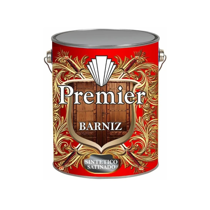 Barniz Premier Satinado X20