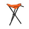 silla camping mediana plegable negra kushiro (copia)