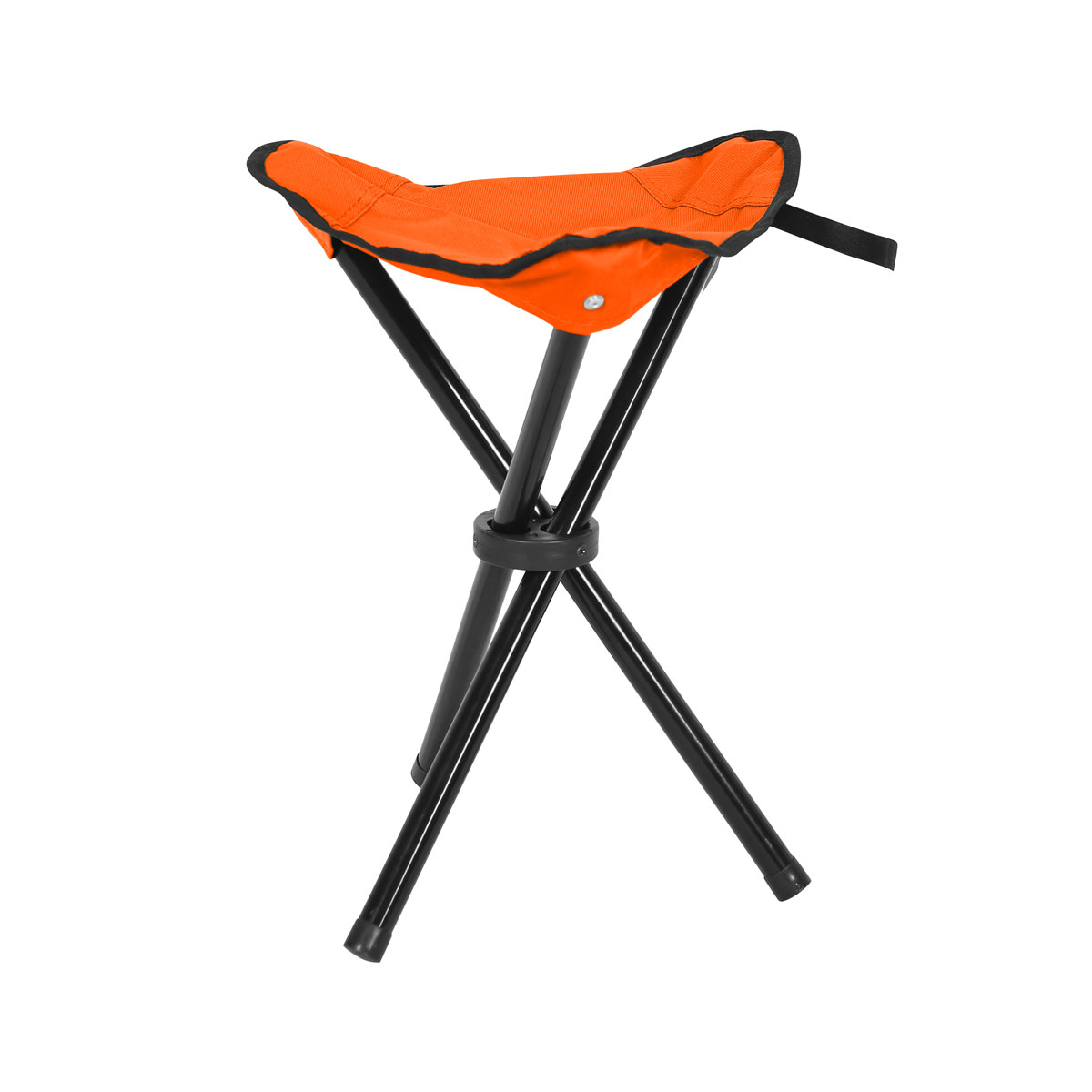 silla camping mediana plegable negra kushiro (copia)