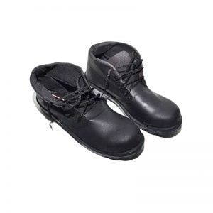 Alternative view of BOTIN ECO. ACOLCHONADO INYECT PVC CON  PUNTERA  T-36